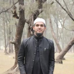 Hafez Maulana Mufti Mohammad Khairul Bashar